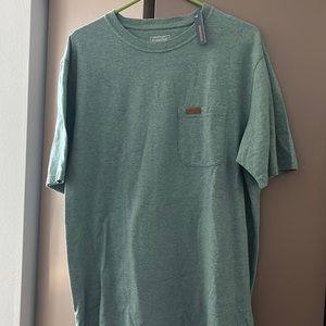 Large Pendleton T Shirt